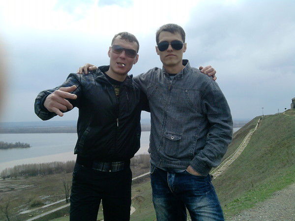 Кирилл Киселёв