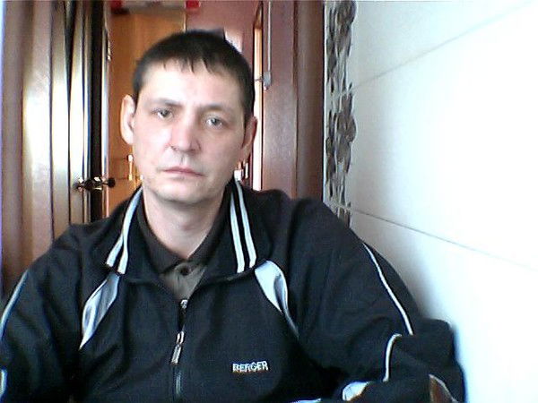 Алексей Зверев