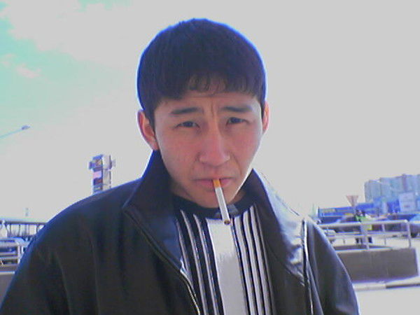 Баир Уланов