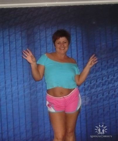 Алла Кыница