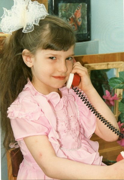 Вера Бурдыга