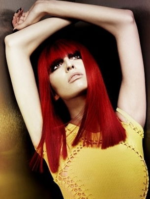 Кристина ***