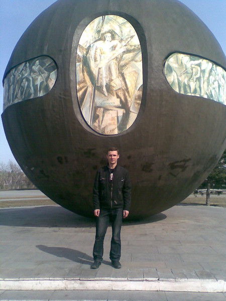 Евгений Панченко