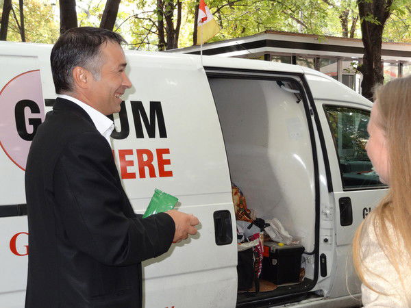 Артур Тоноян