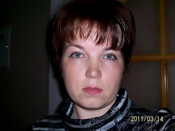 Анна Козина-Резникова