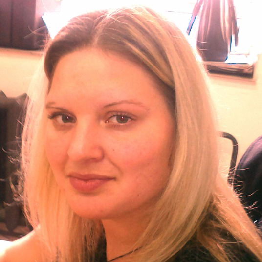 Евгения Астахова