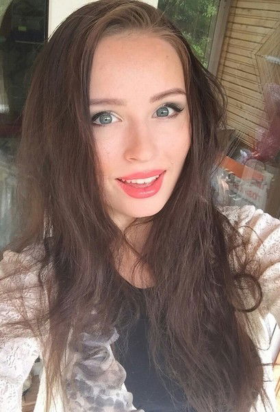 Оксана Кулиш