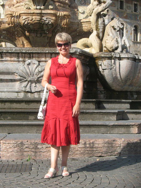 Елена Кричиневская