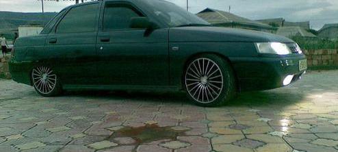 Руслан Рахимов