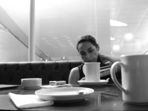 Нана Берозашвили