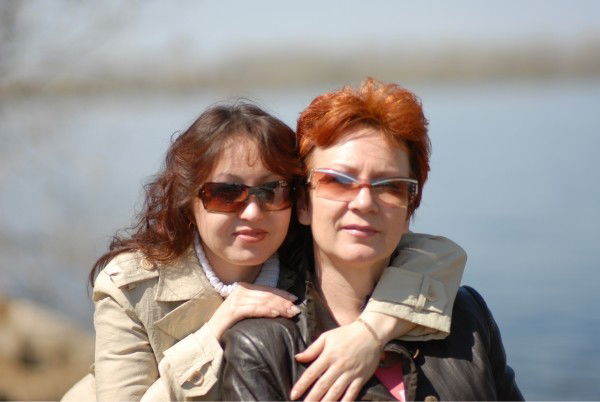 Татьяна Крайнюхова