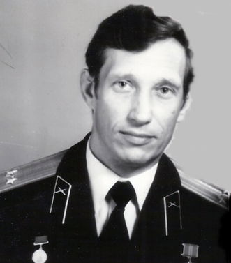 Дмитрий Шапошников