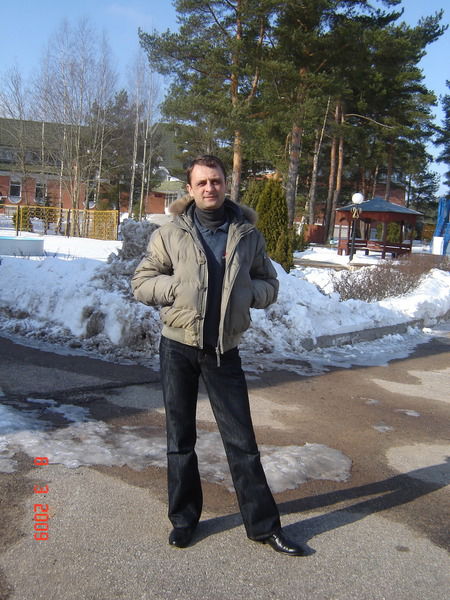 Вадим Бахур