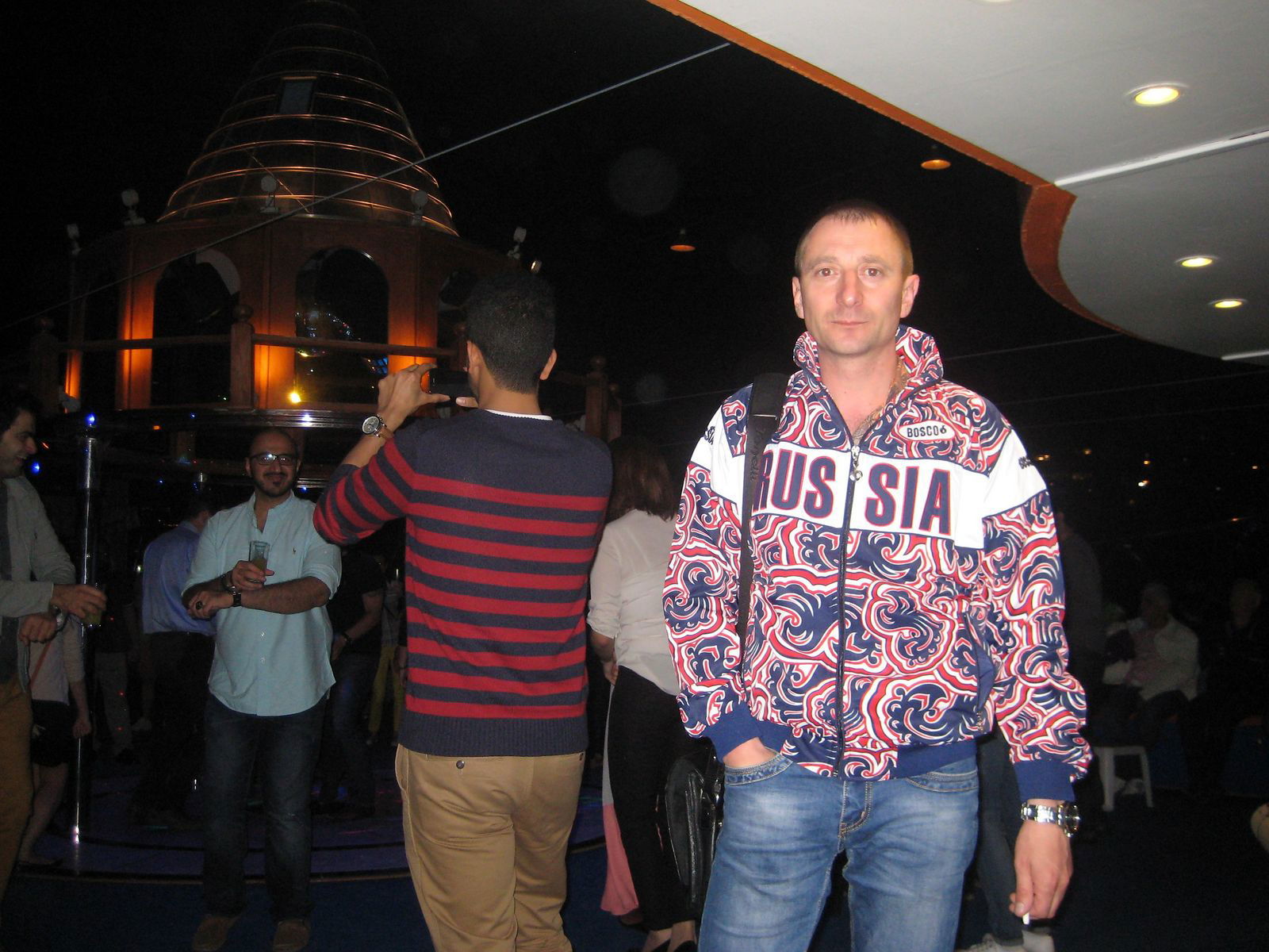 Владислав Морозов