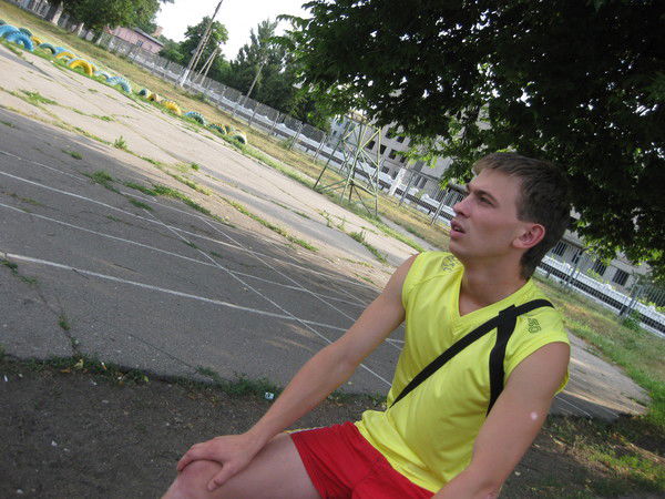 Артур Соколов