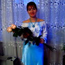 Гульнара Габднурова