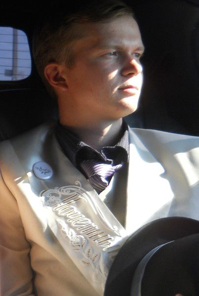 Эдуард Галь