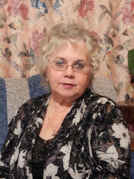 Галина Агапьева