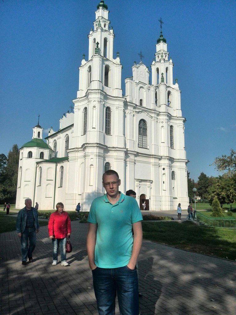 Денис Дворецкий