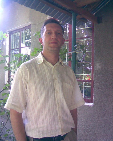 Руслан Ерёменко