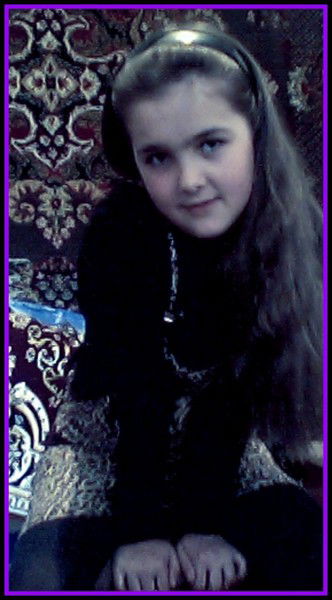 Иришка Смелянская