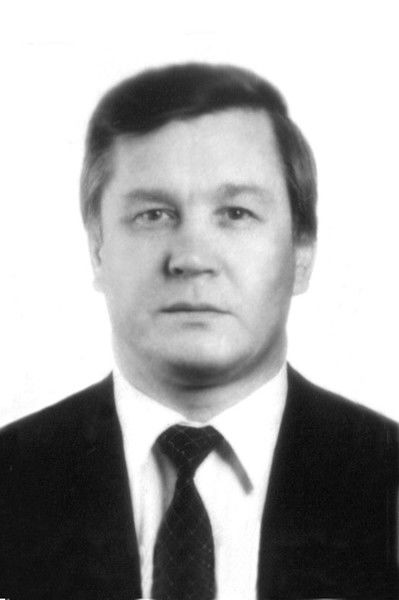 Валерий Башенев
