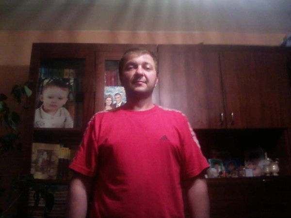 Сергей Неизвестно