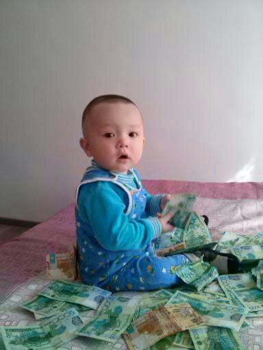 Архат Куленов