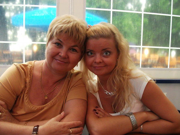 Ольга Зелепукина