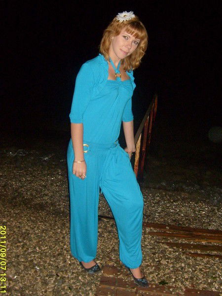 Евгения Глинная