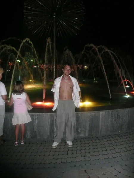 Иван Полонский