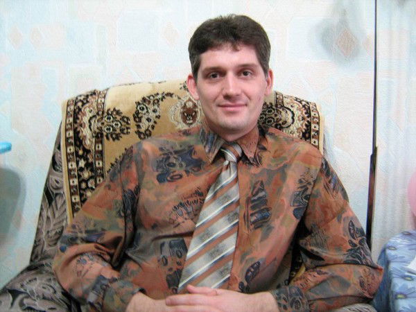 Дмитрий Соколов