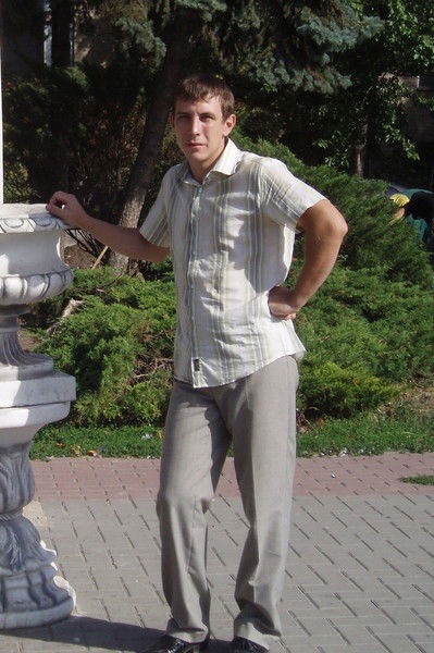 Дмитрий Пирогов