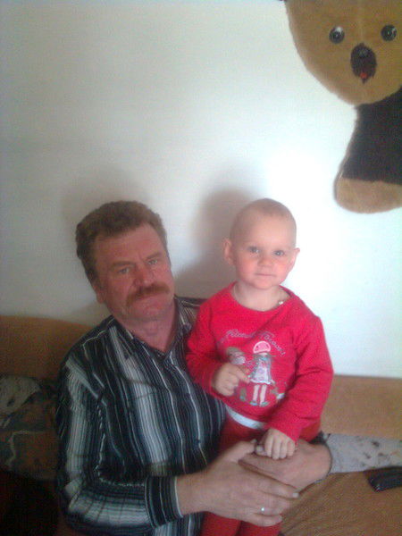 Николай Коновалов