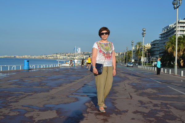 Инна Бабусько