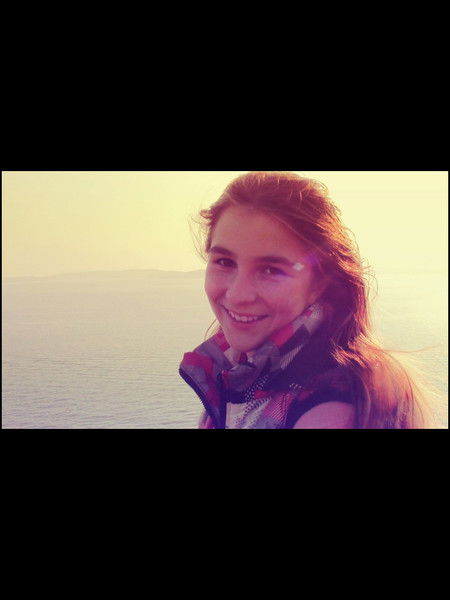 Аня Касьяник