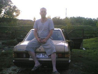 Алексей Сомов