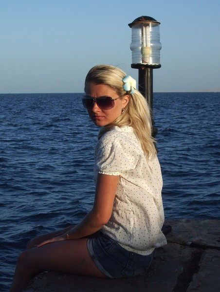 Татьяна Редкая