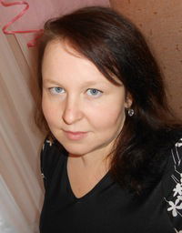 Юлия Нигматуллина