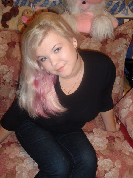 Виктория Соломонова