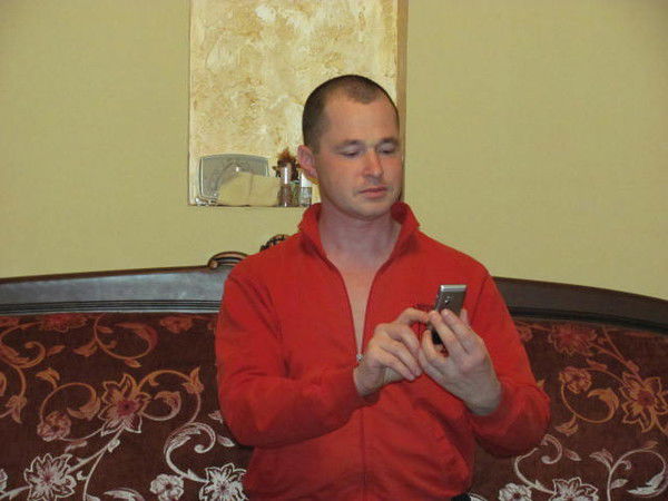 Мезенцев Виталий