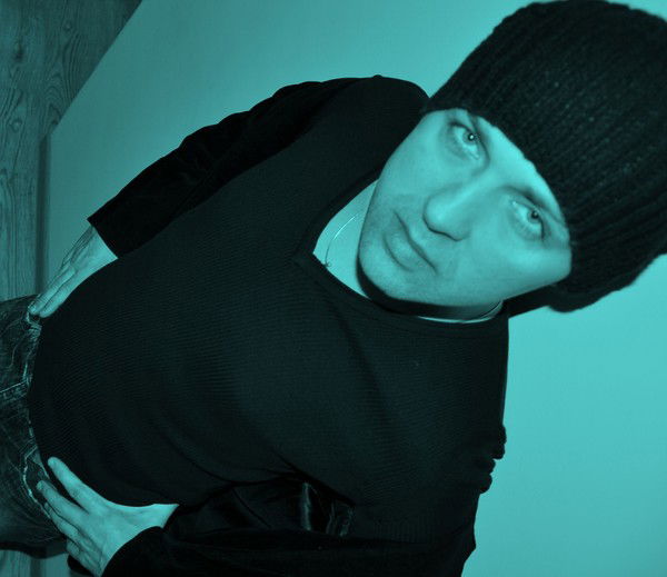 Илья Иванов