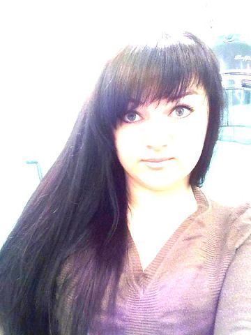 Елена Годына