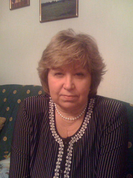 Татьяна Слюсаренко