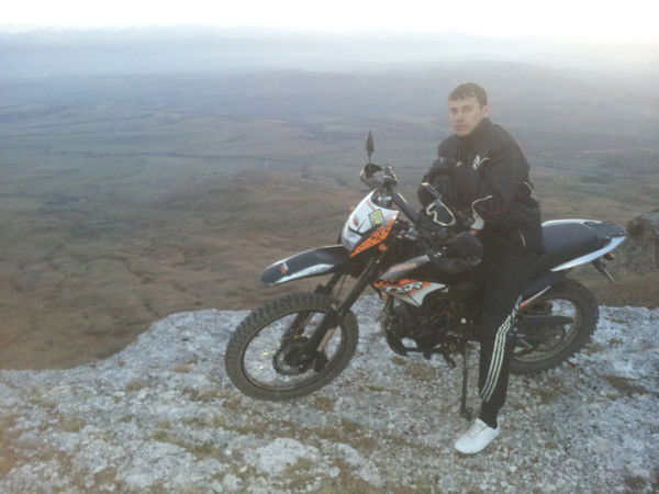 Дмитрий Воловиков