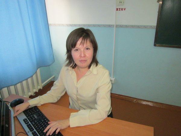 Алия Жайсембаева