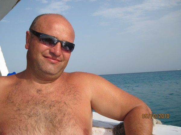 Вячеслав Церуш