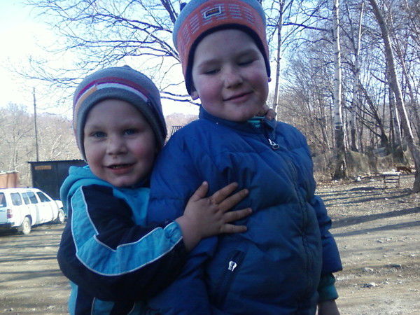 Анна Буднова