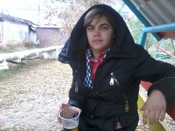 Евгения Ефимова