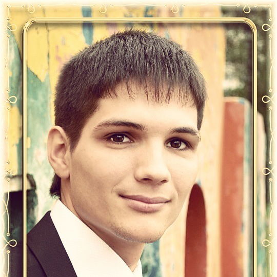 Фидан Хафизов